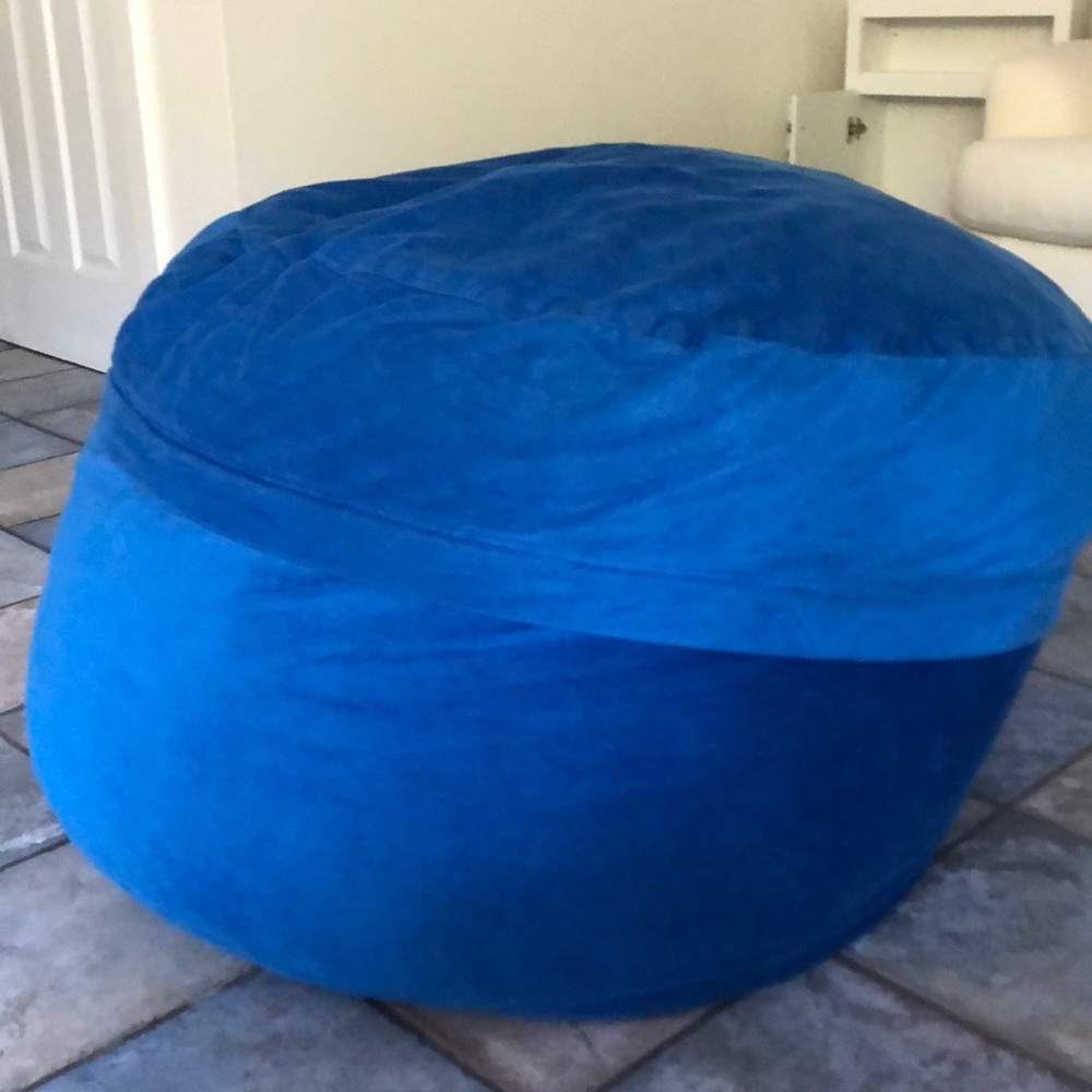 Bean bag chair